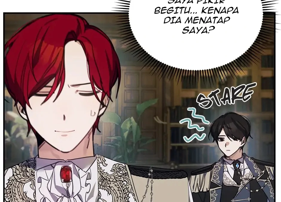 The Handmade Tales of the Handmaid Chapter 66 Gambar 8