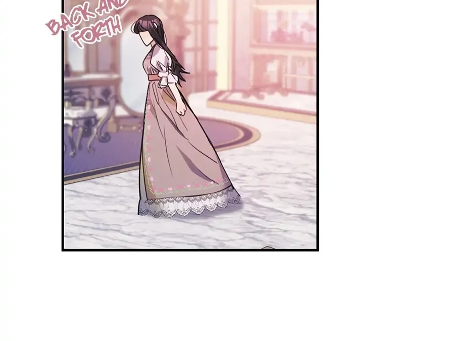 The Handmade Tales of the Handmaid Chapter 66 Gambar 80