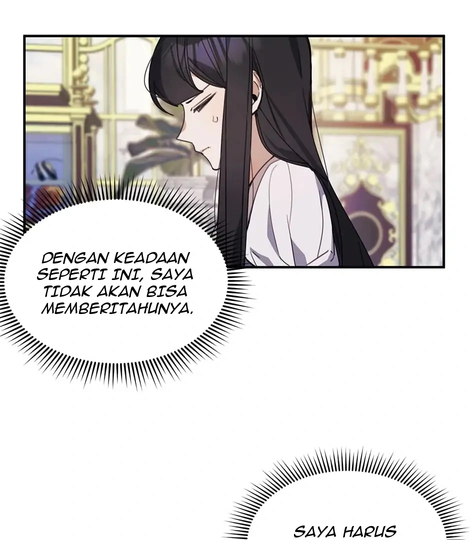 The Handmade Tales of the Handmaid Chapter 66 Gambar 81