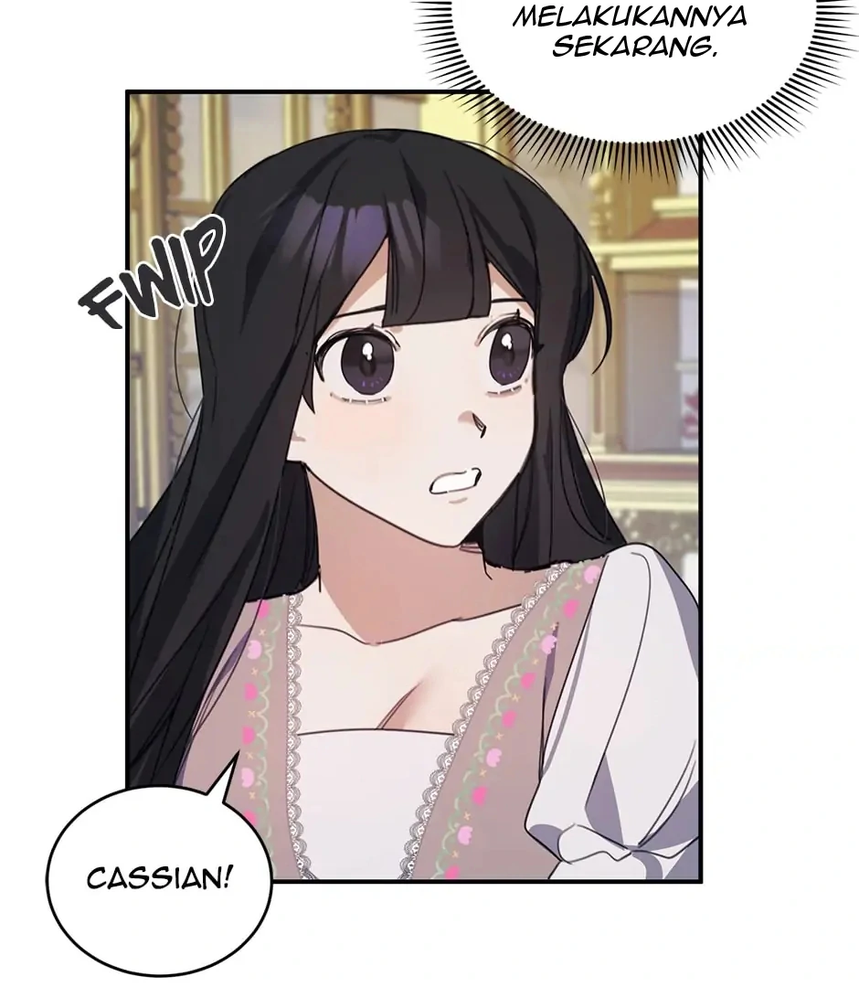 The Handmade Tales of the Handmaid Chapter 66 Gambar 82