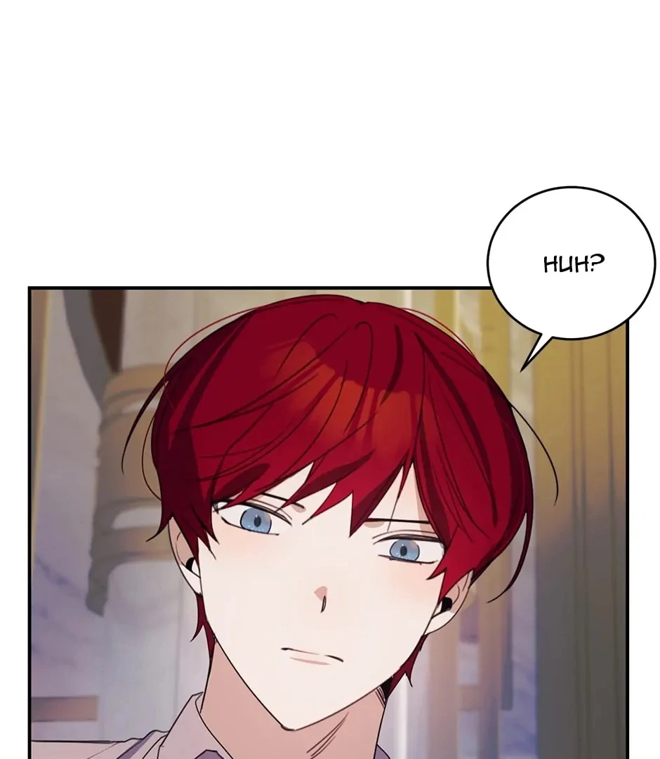 The Handmade Tales of the Handmaid Chapter 66 Gambar 83