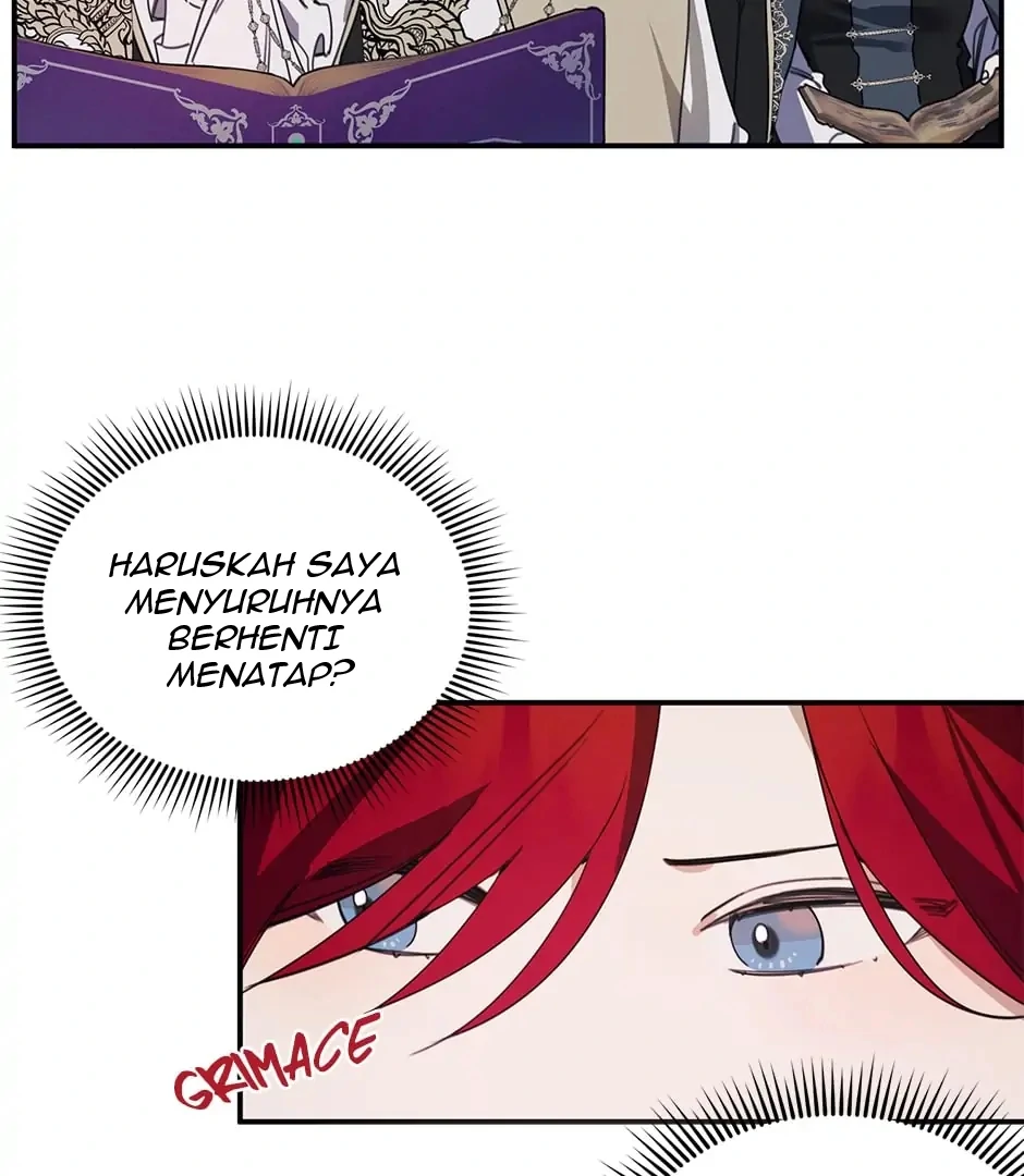 The Handmade Tales of the Handmaid Chapter 66 Gambar 9