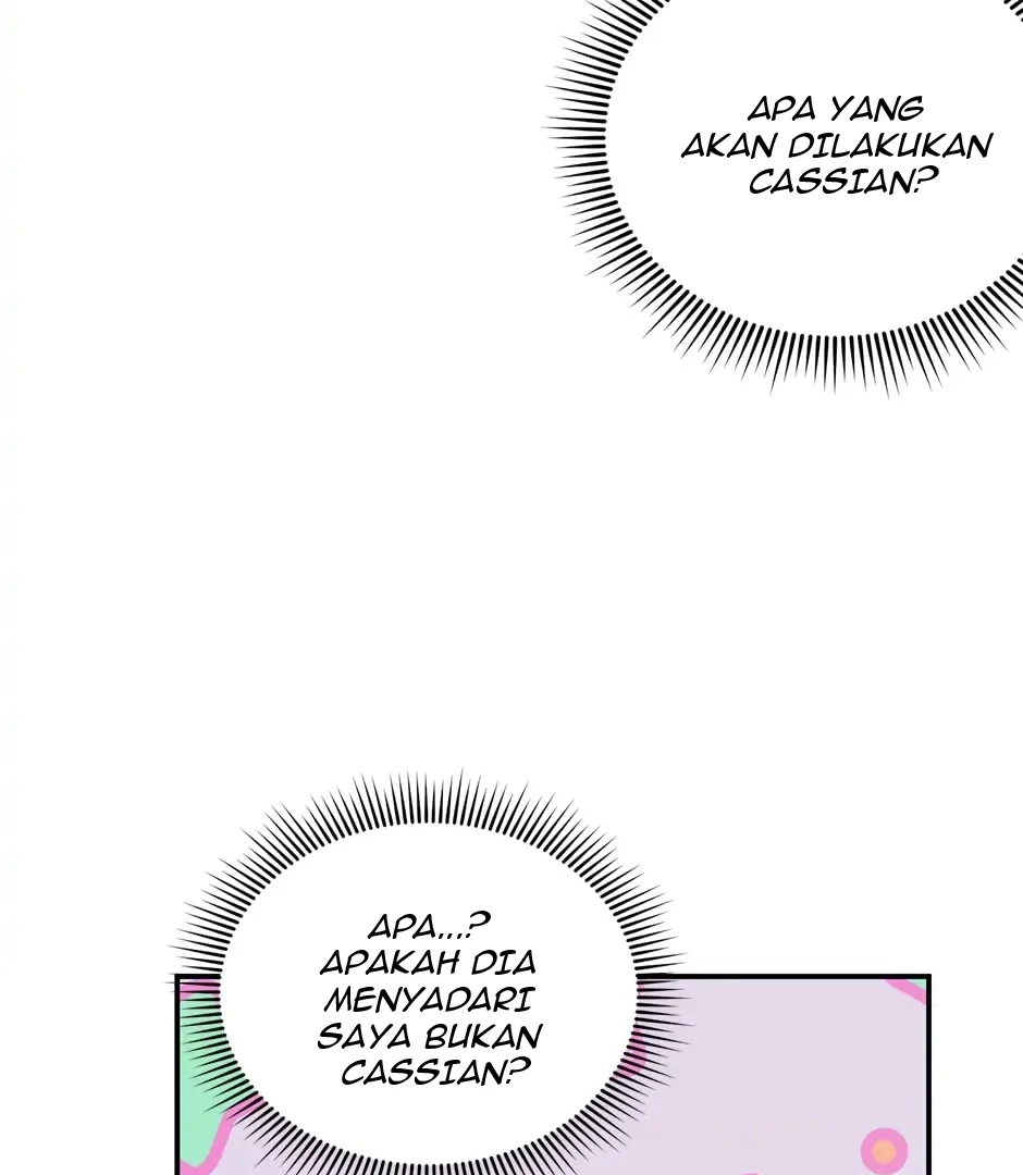 The Handmade Tales of the Handmaid Chapter 66 Gambar 10