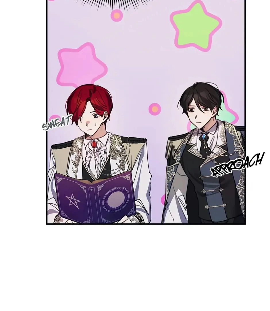 The Handmade Tales of the Handmaid Chapter 66 Gambar 11