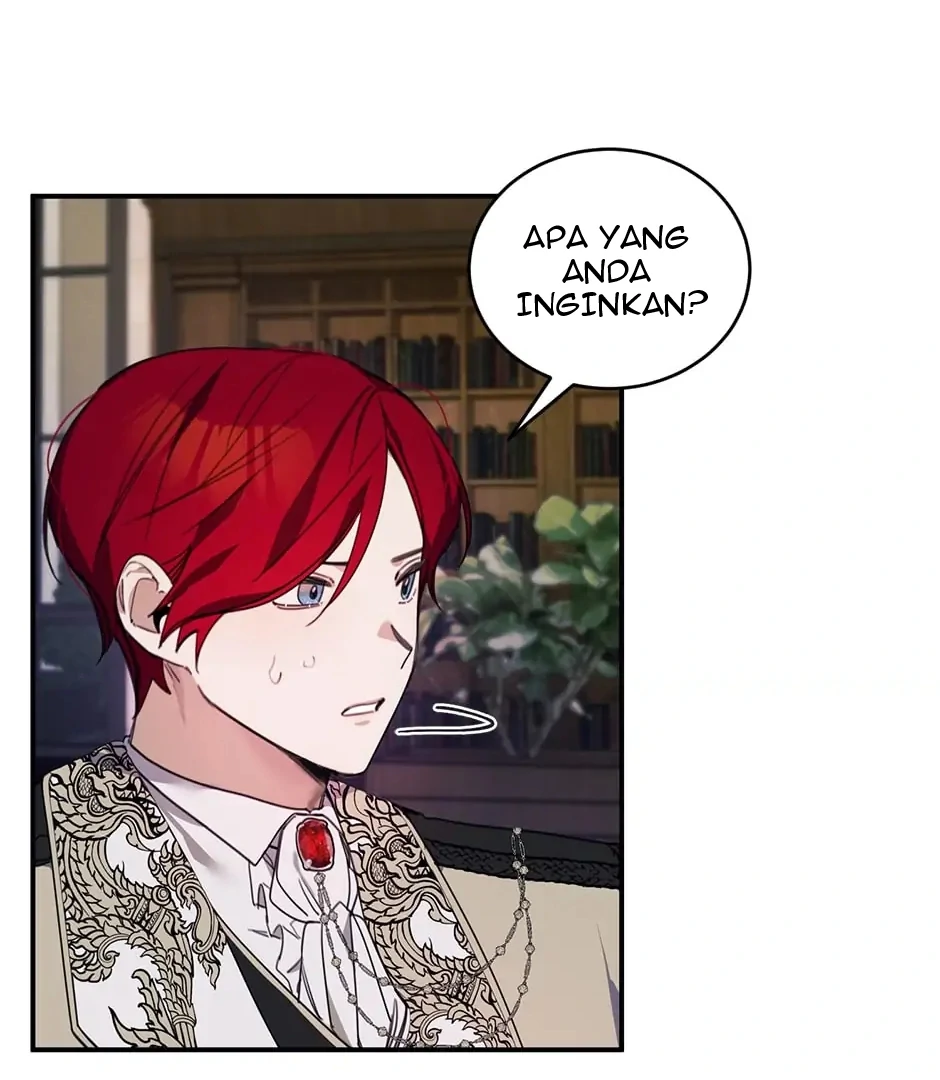 The Handmade Tales of the Handmaid Chapter 66 Gambar 12