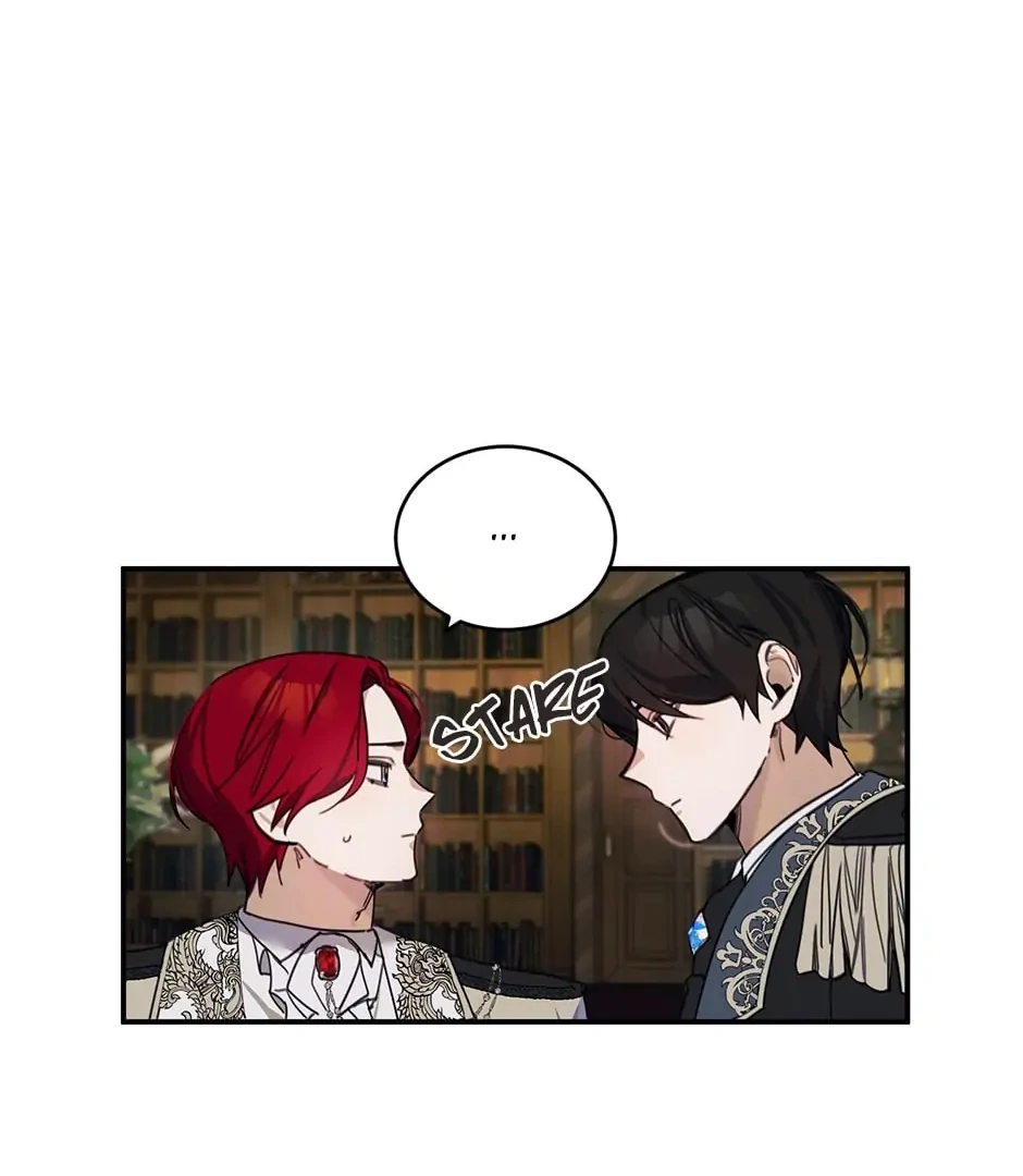 The Handmade Tales of the Handmaid Chapter 66 Gambar 13