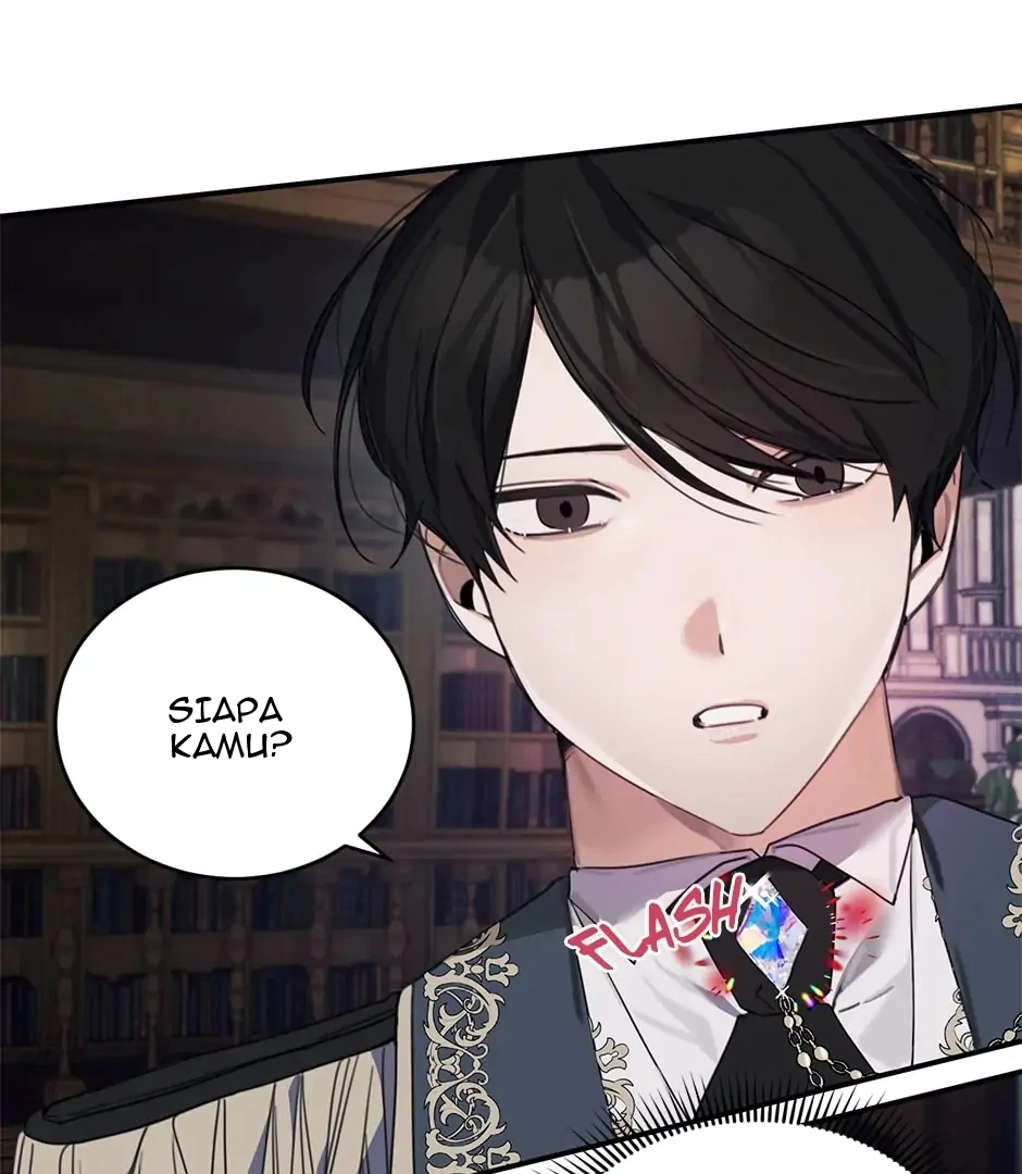 The Handmade Tales of the Handmaid Chapter 66 Gambar 14