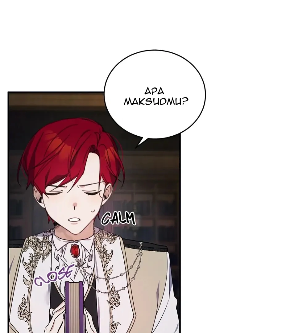 The Handmade Tales of the Handmaid Chapter 66 Gambar 17