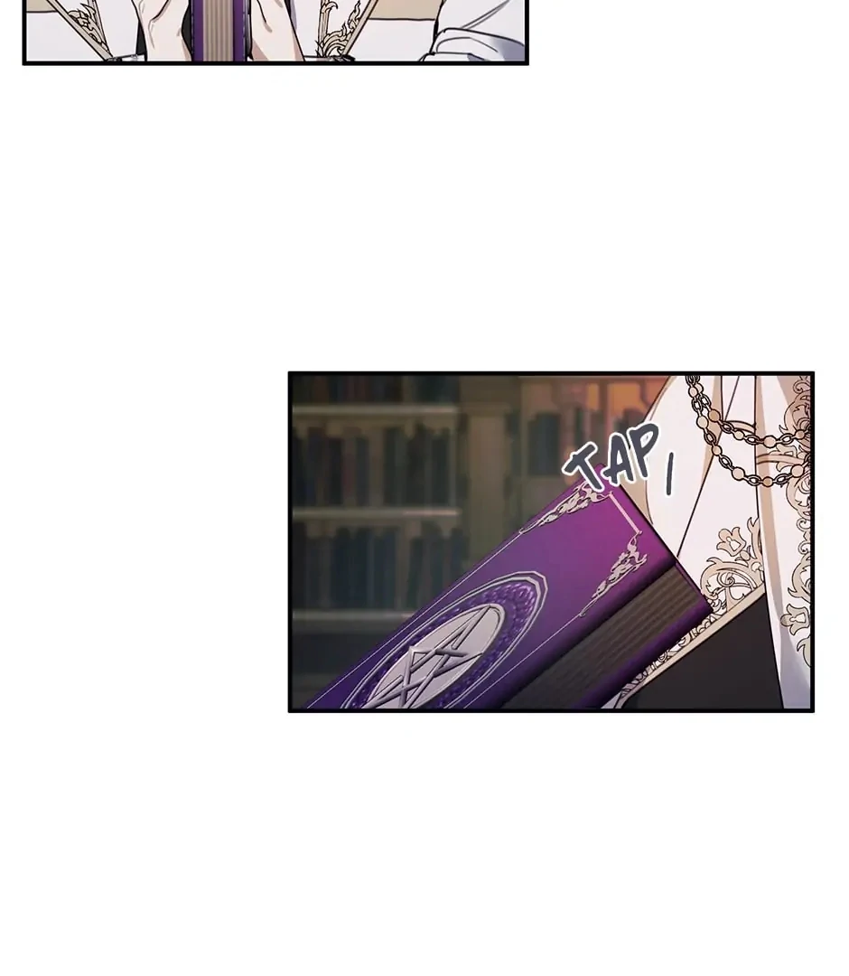 The Handmade Tales of the Handmaid Chapter 66 Gambar 18