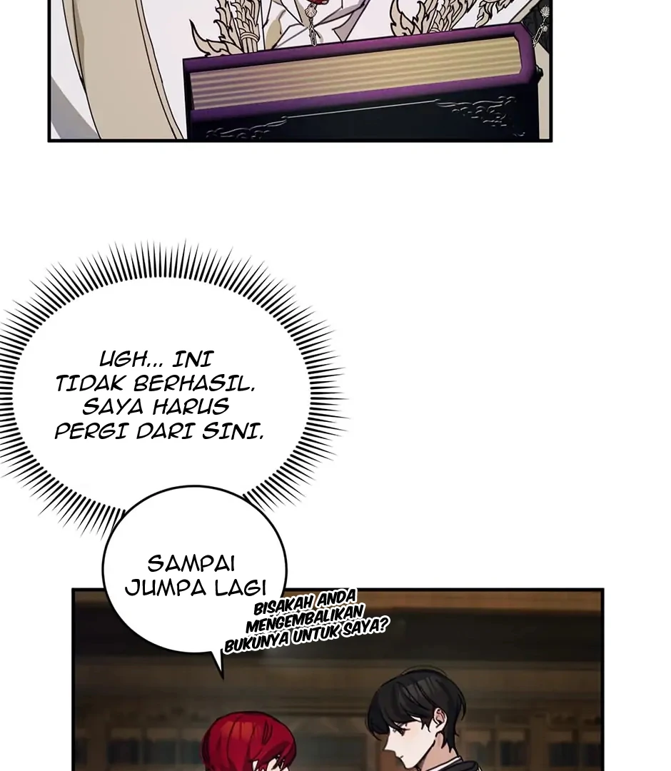 The Handmade Tales of the Handmaid Chapter 66 Gambar 20