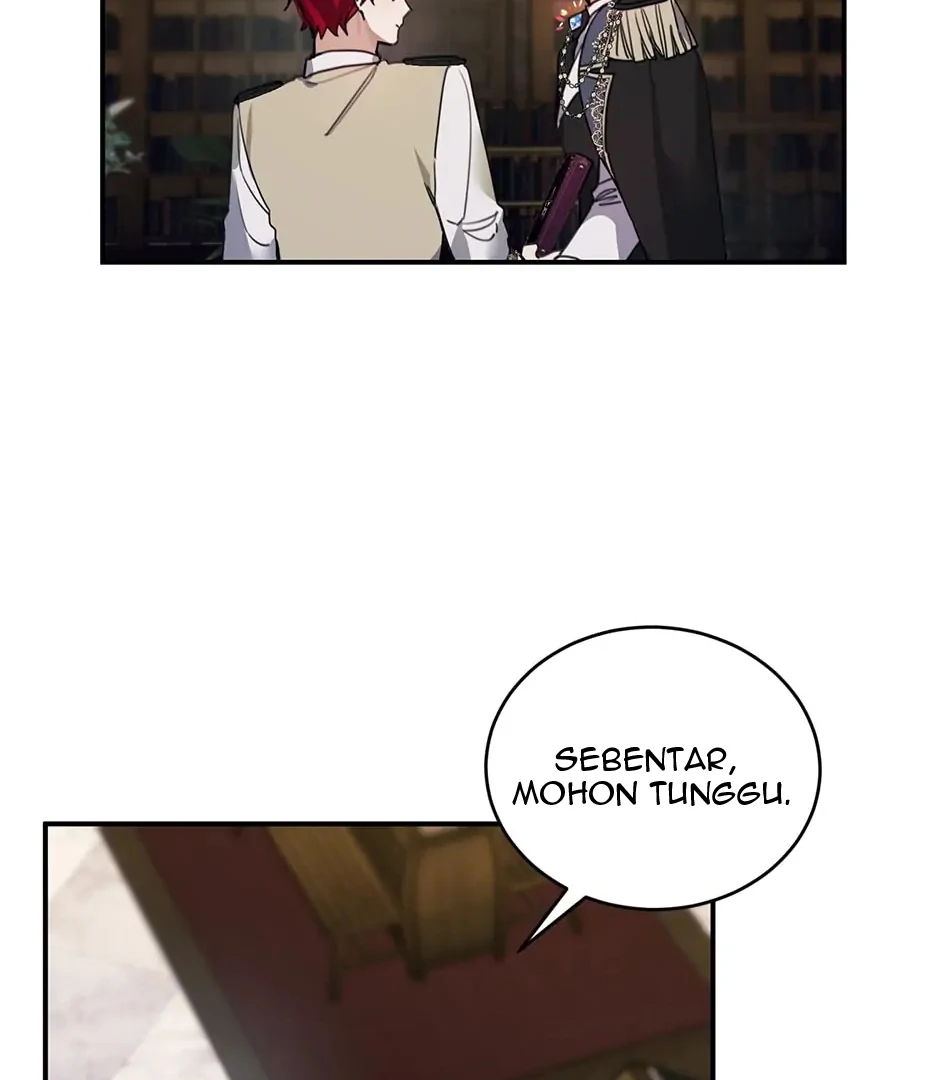 The Handmade Tales of the Handmaid Chapter 66 Gambar 21