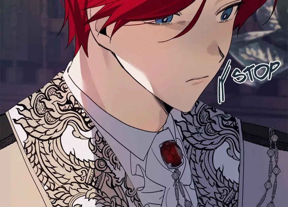 The Handmade Tales of the Handmaid Chapter 66 Gambar 24