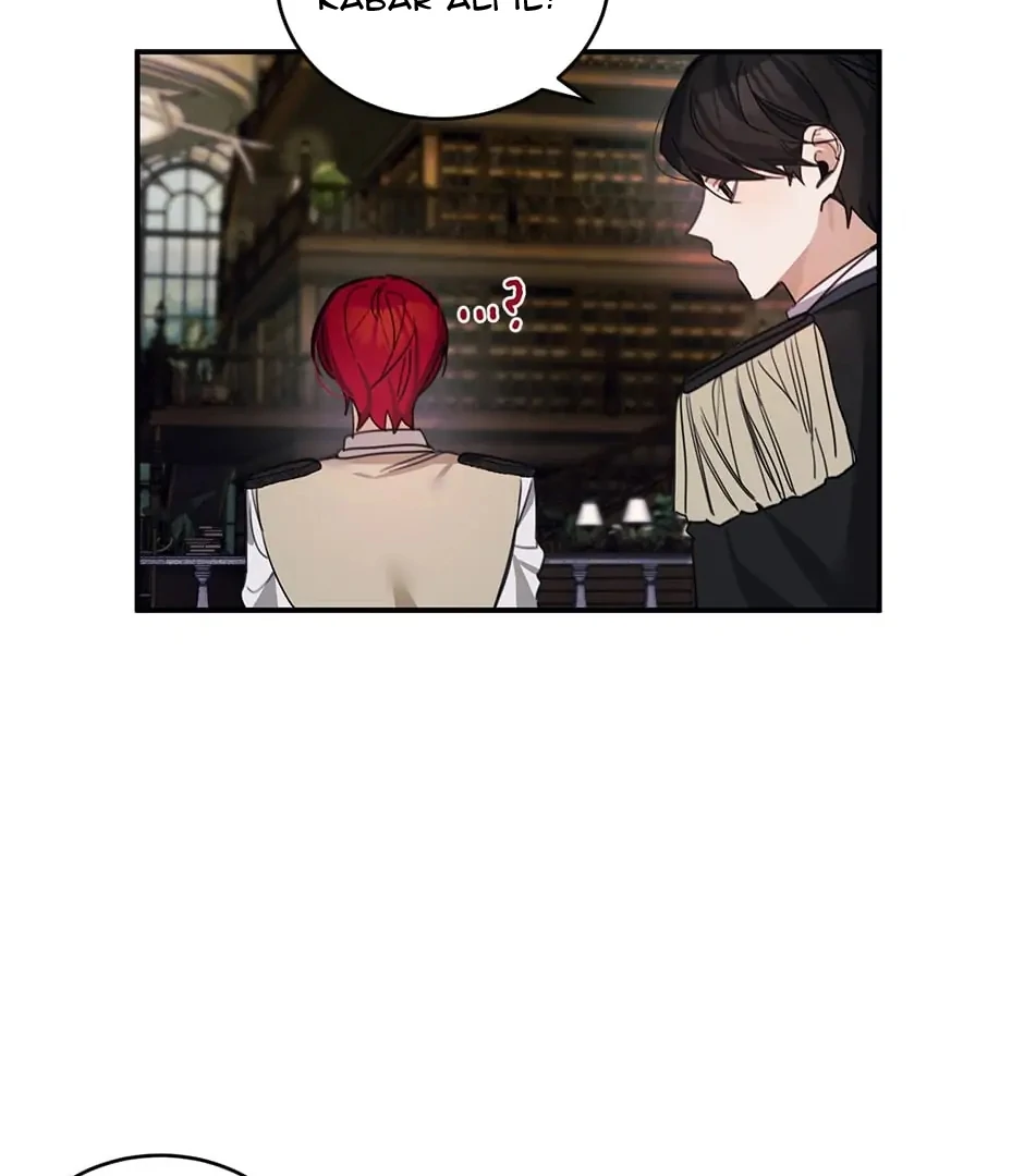 The Handmade Tales of the Handmaid Chapter 66 Gambar 28