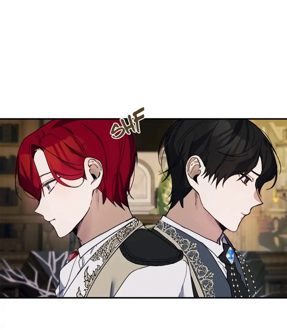 The Handmade Tales of the Handmaid Chapter 66 Gambar 3