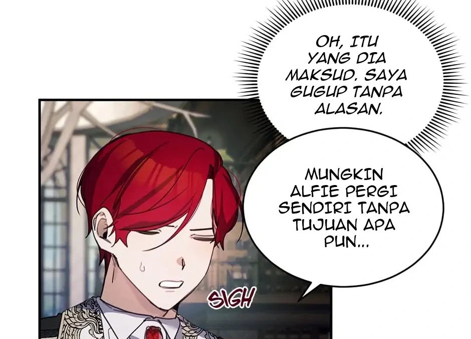 The Handmade Tales of the Handmaid Chapter 66 Gambar 31