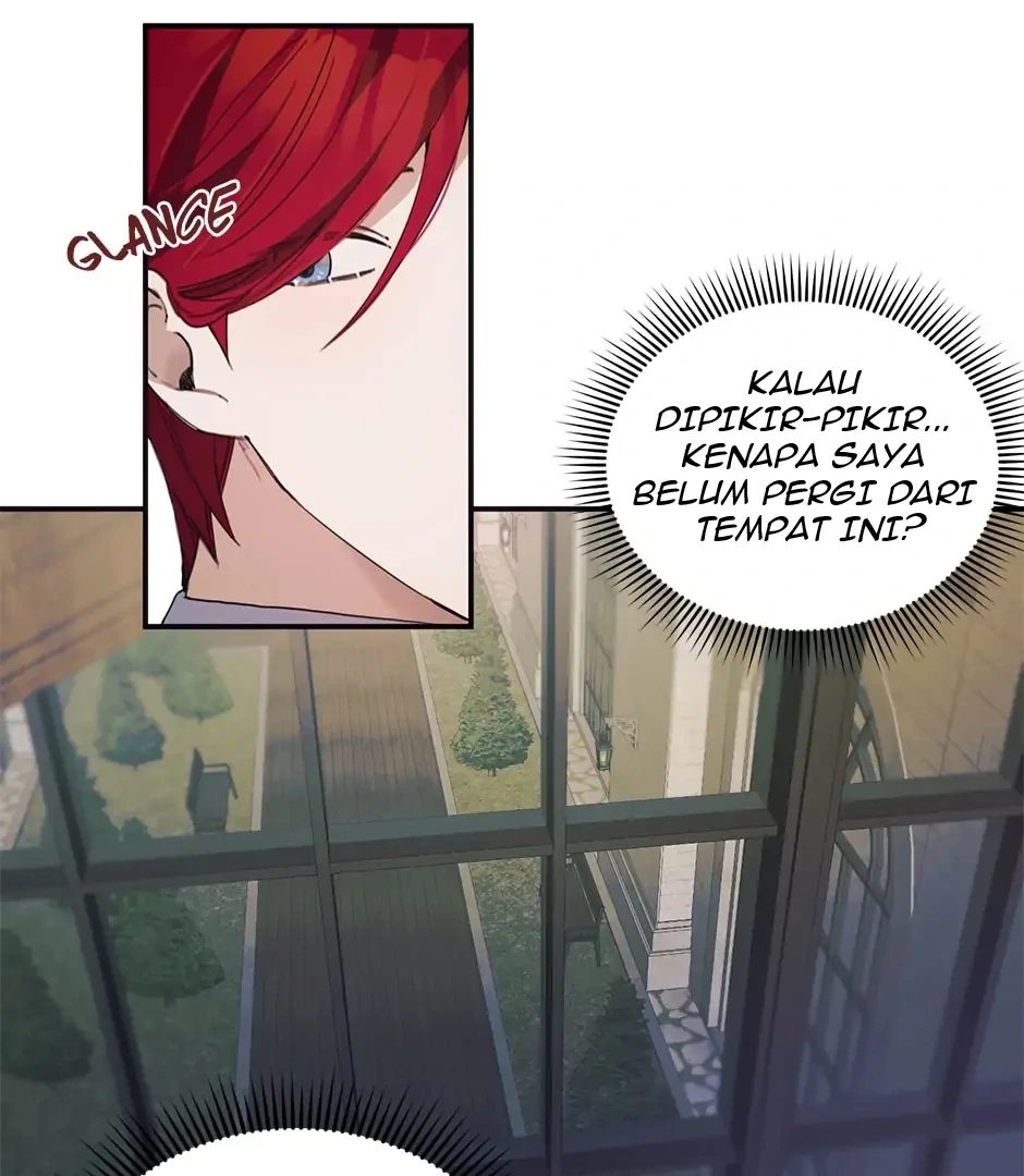 The Handmade Tales of the Handmaid Chapter 66 Gambar 33