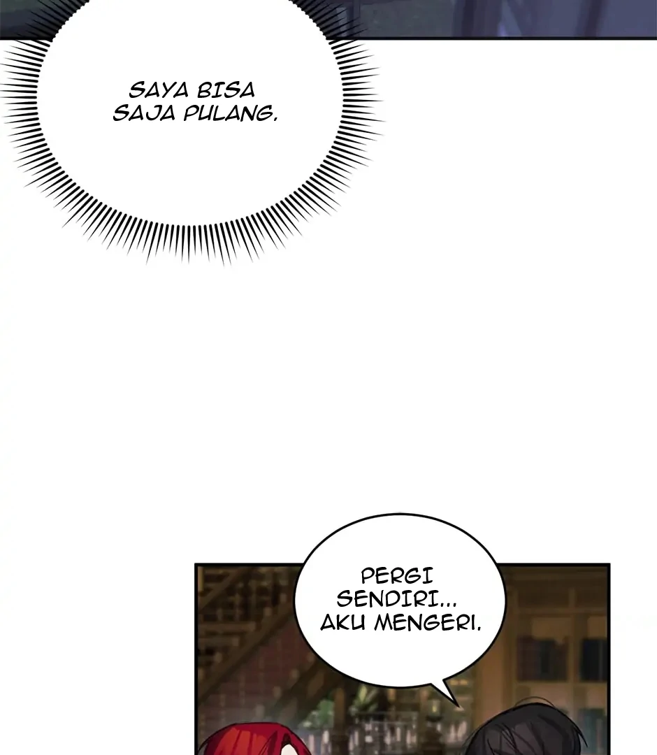 The Handmade Tales of the Handmaid Chapter 66 Gambar 34