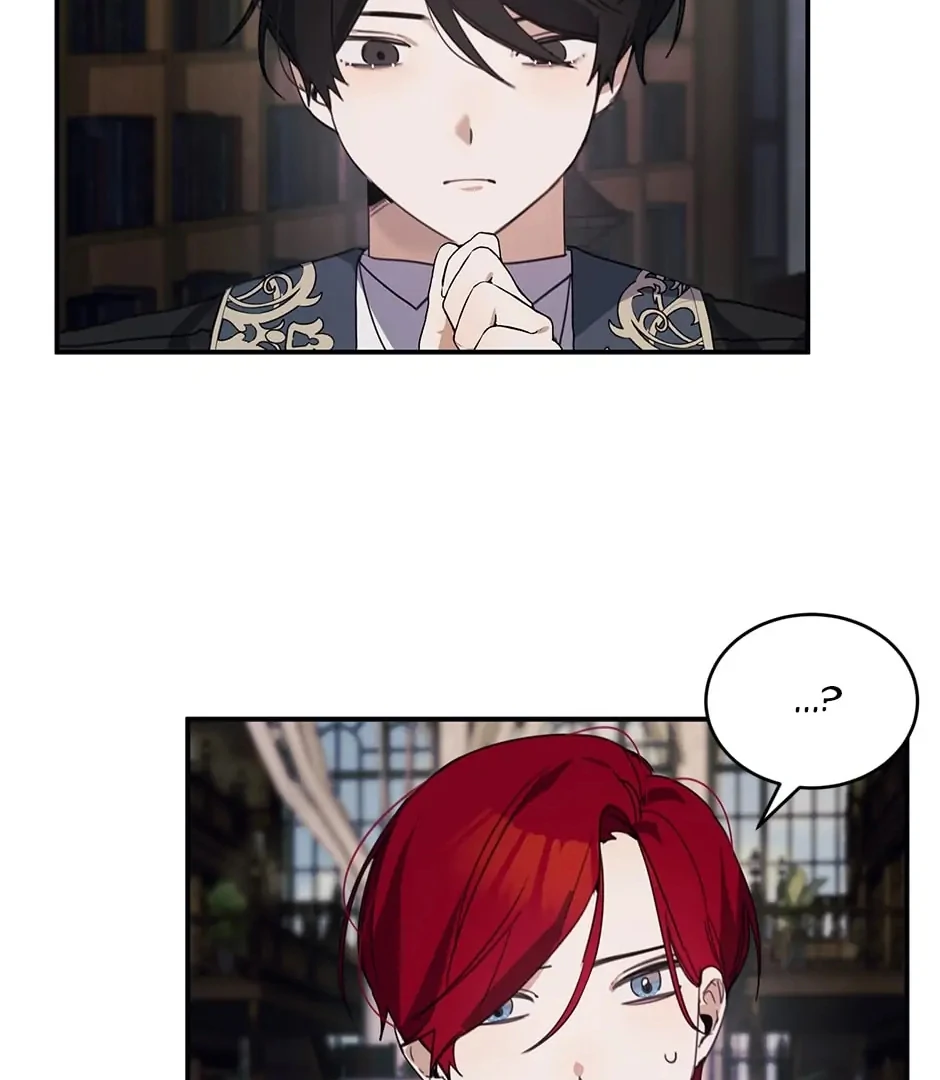 The Handmade Tales of the Handmaid Chapter 66 Gambar 36