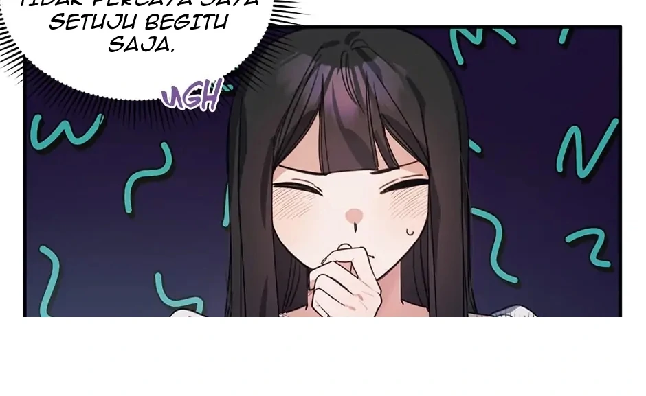 The Handmade Tales of the Handmaid Chapter 67 Gambar 40