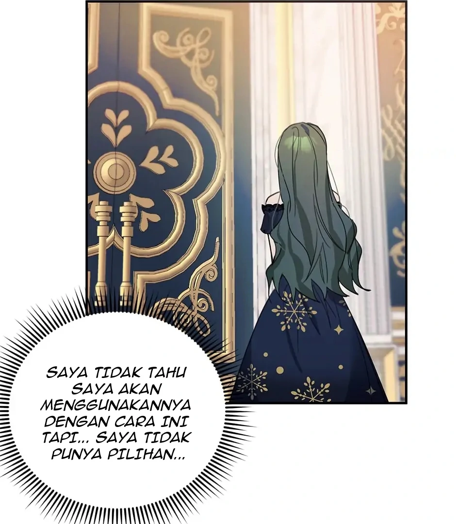 The Handmade Tales of the Handmaid Chapter 67 Gambar 46