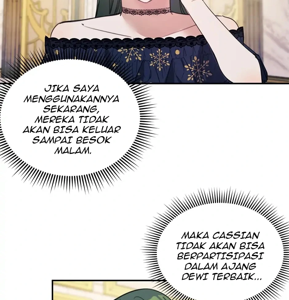 The Handmade Tales of the Handmaid Chapter 67 Gambar 48