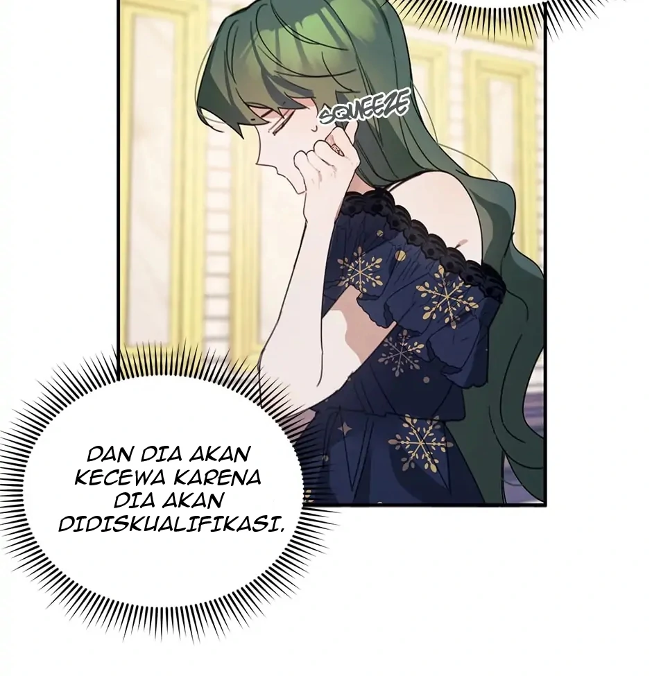 The Handmade Tales of the Handmaid Chapter 67 Gambar 49