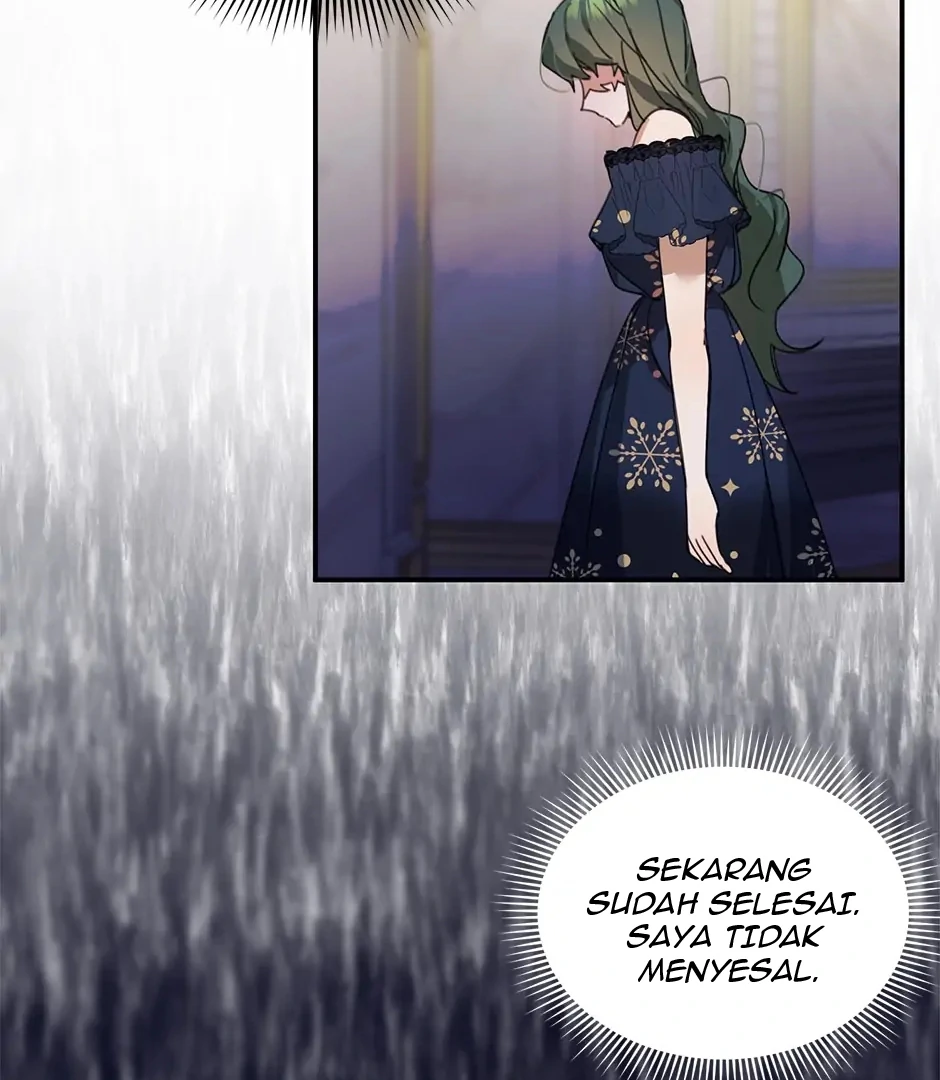 The Handmade Tales of the Handmaid Chapter 67 Gambar 54