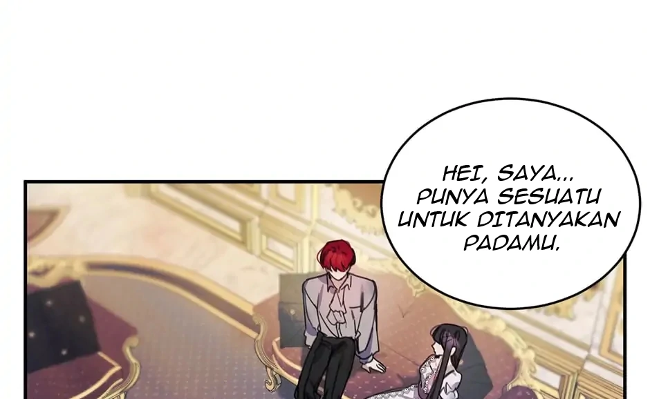 The Handmade Tales of the Handmaid Chapter 67 Gambar 58