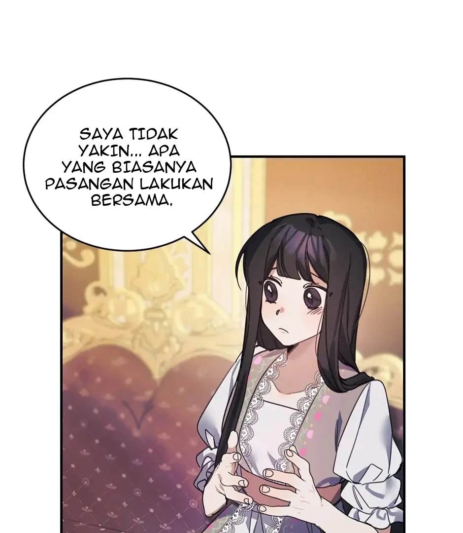 The Handmade Tales of the Handmaid Chapter 67 Gambar 60