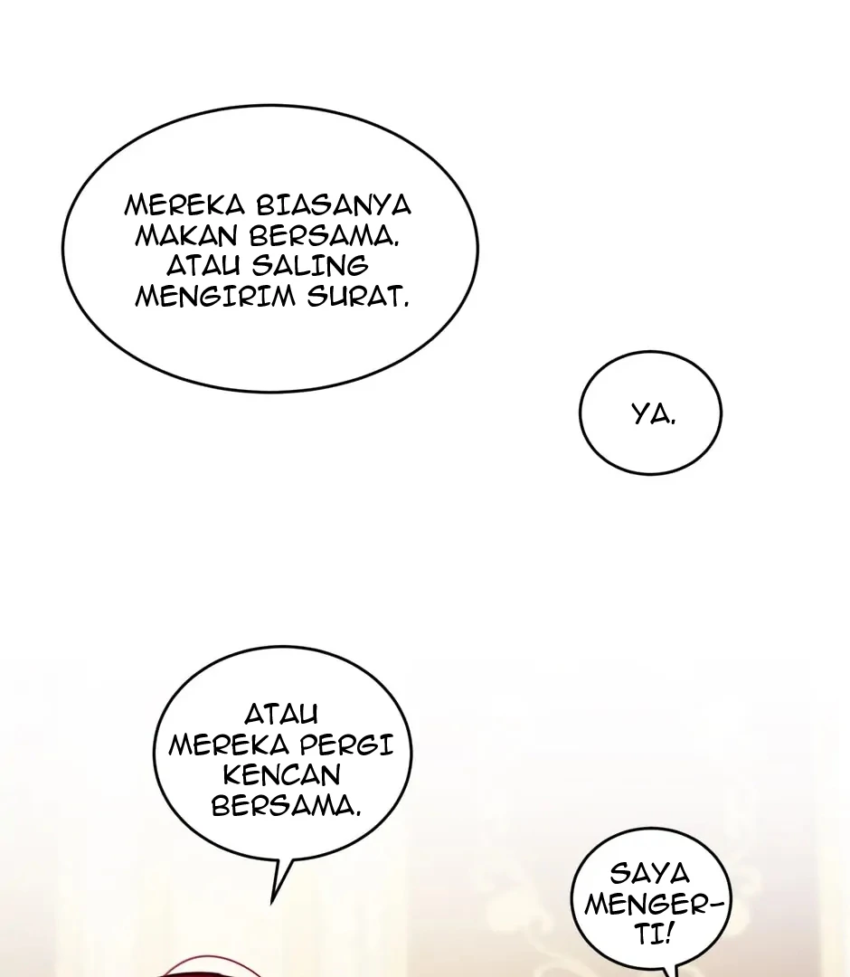 The Handmade Tales of the Handmaid Chapter 67 Gambar 62