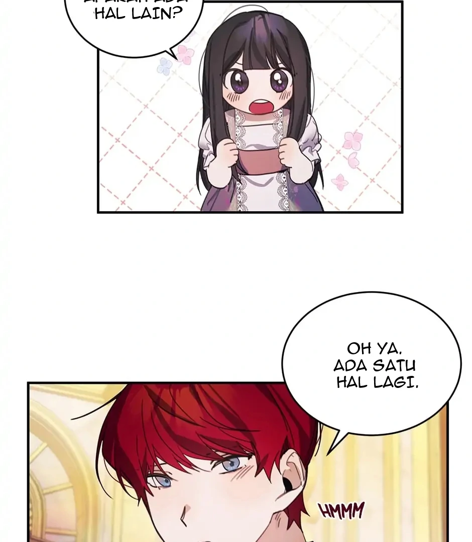 The Handmade Tales of the Handmaid Chapter 67 Gambar 64