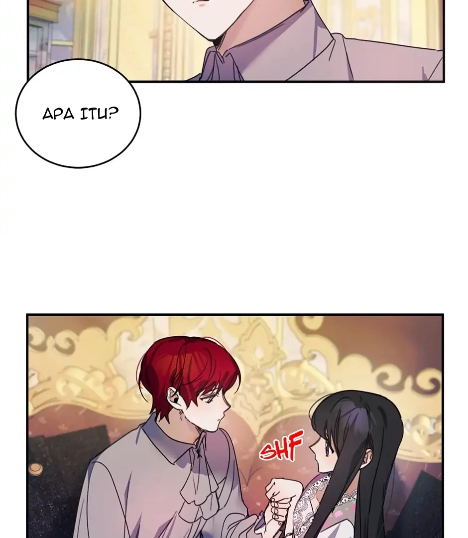 The Handmade Tales of the Handmaid Chapter 67 Gambar 65