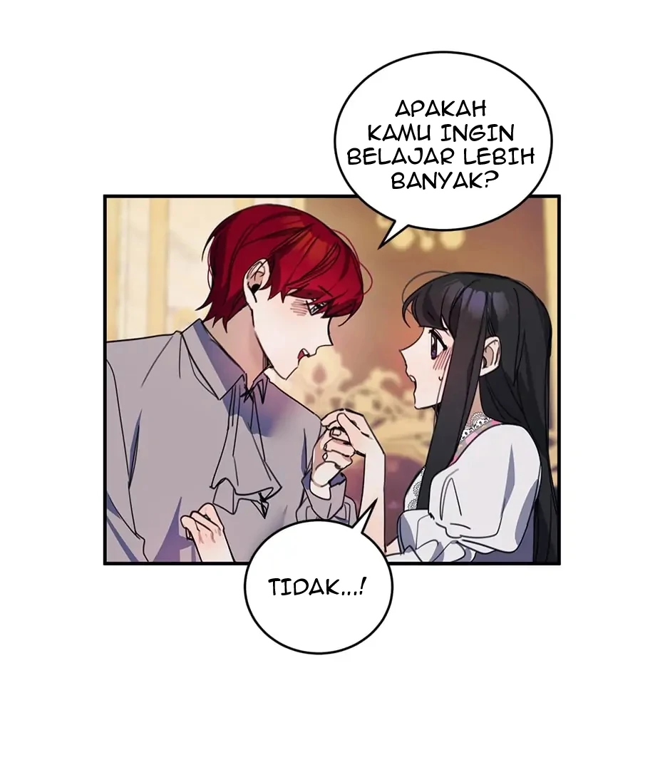 The Handmade Tales of the Handmaid Chapter 67 Gambar 70