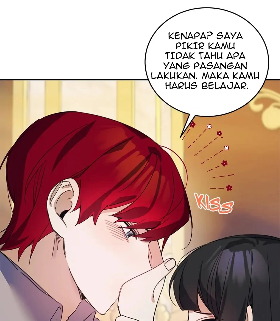 The Handmade Tales of the Handmaid Chapter 67 Gambar 71