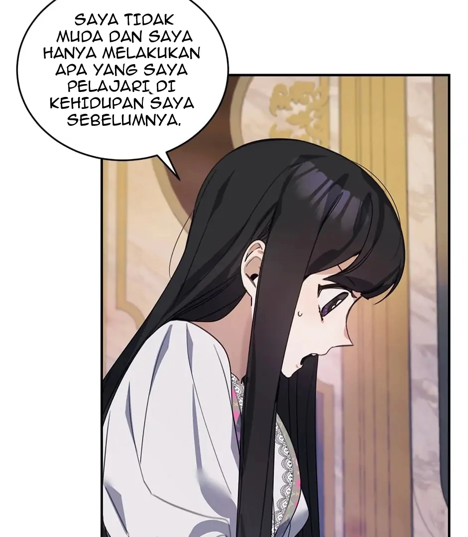 The Handmade Tales of the Handmaid Chapter 67 Gambar 8