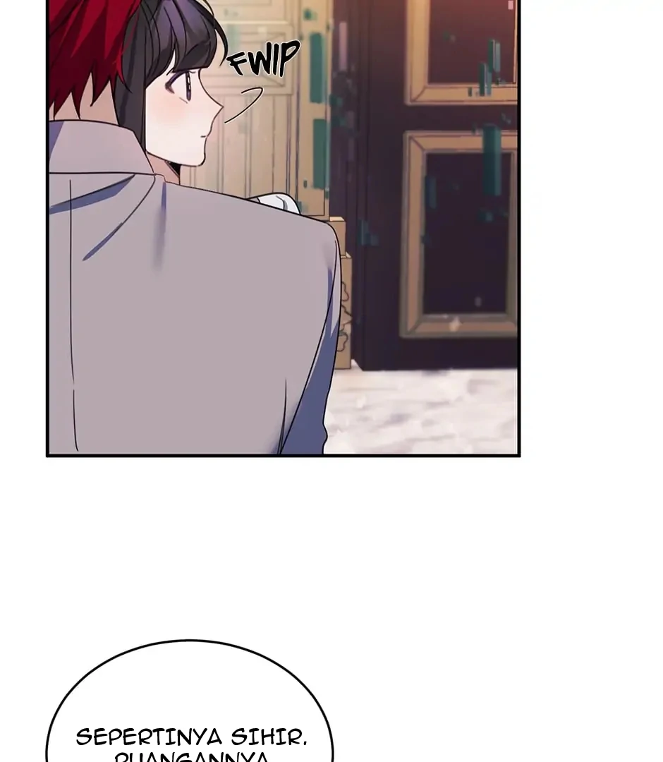 The Handmade Tales of the Handmaid Chapter 67 Gambar 80