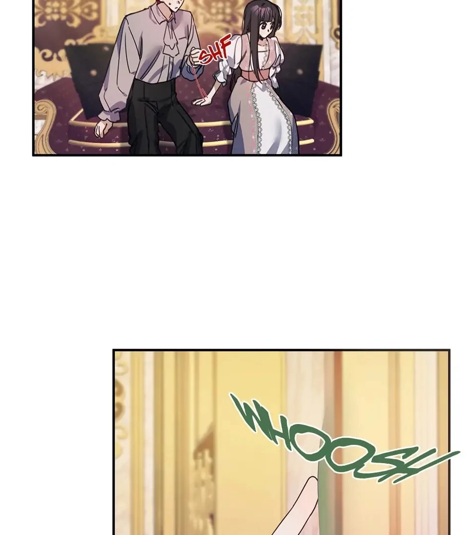 The Handmade Tales of the Handmaid Chapter 67 Gambar 82