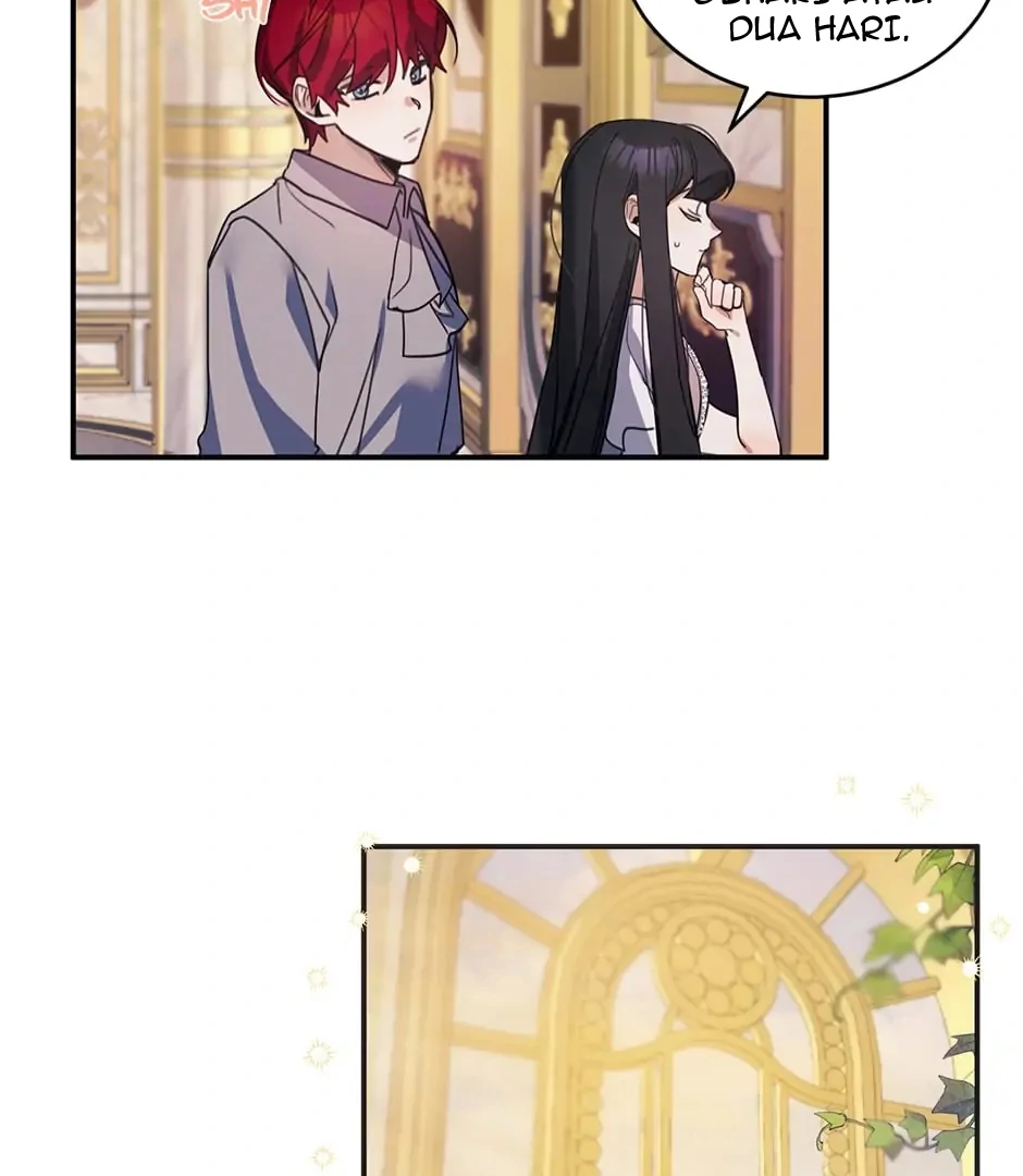 The Handmade Tales of the Handmaid Chapter 67 Gambar 86