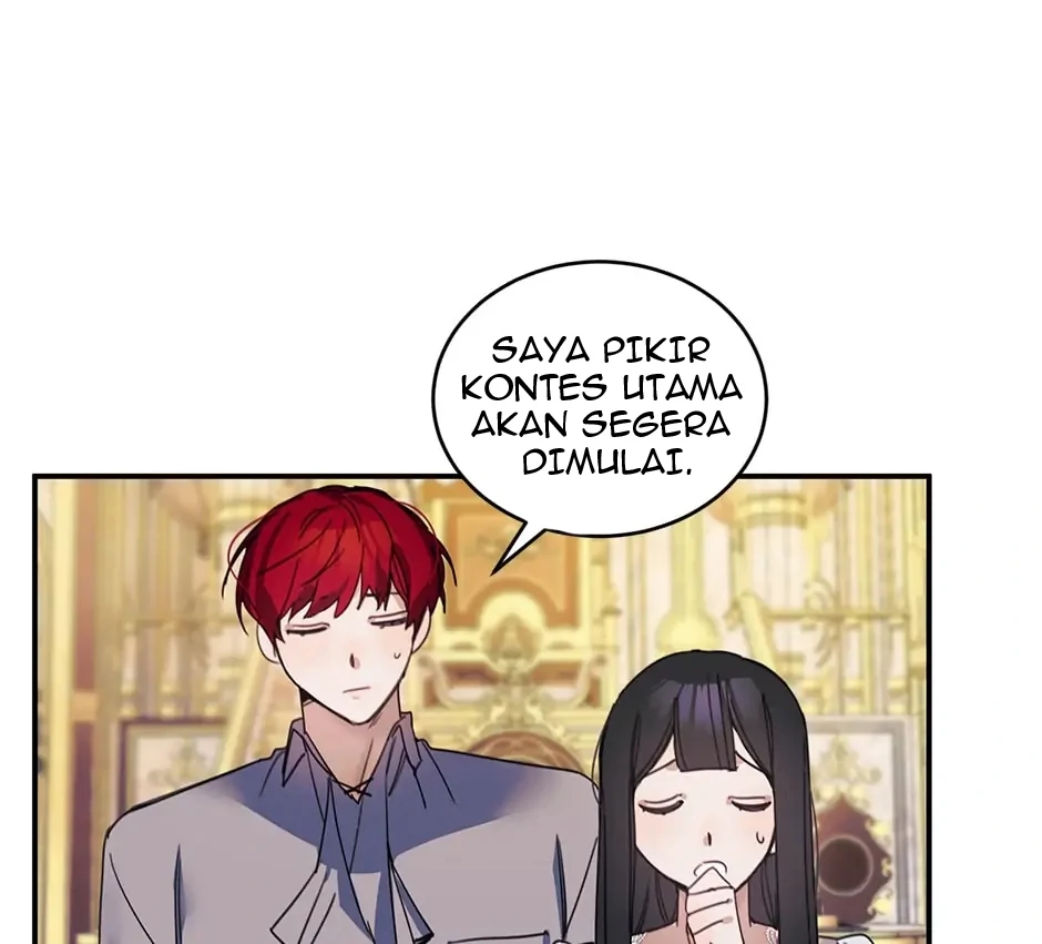 The Handmade Tales of the Handmaid Chapter 67 Gambar 88