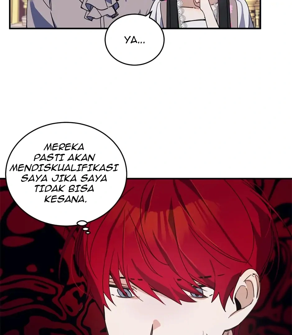 The Handmade Tales of the Handmaid Chapter 67 Gambar 89