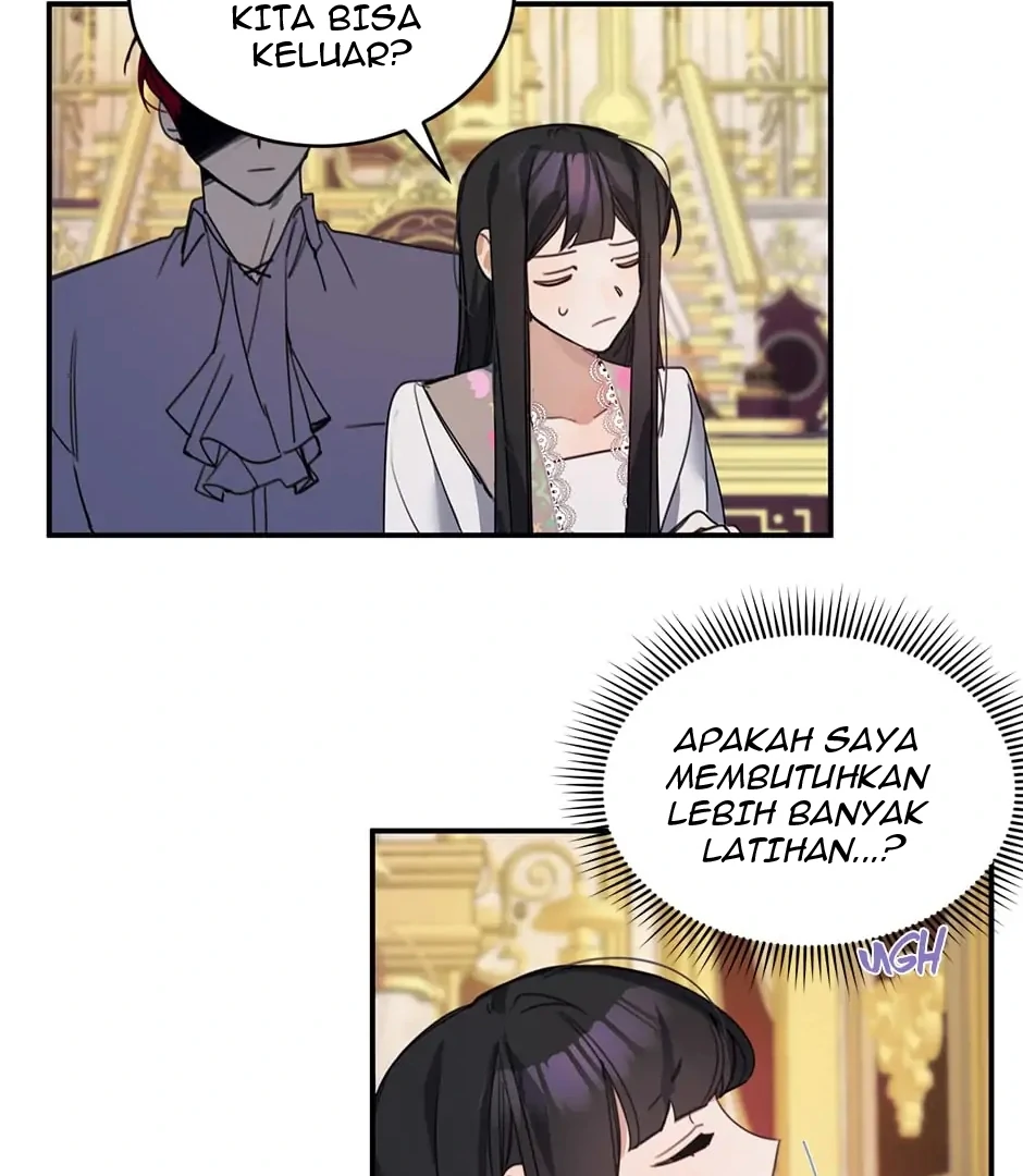 The Handmade Tales of the Handmaid Chapter 67 Gambar 91