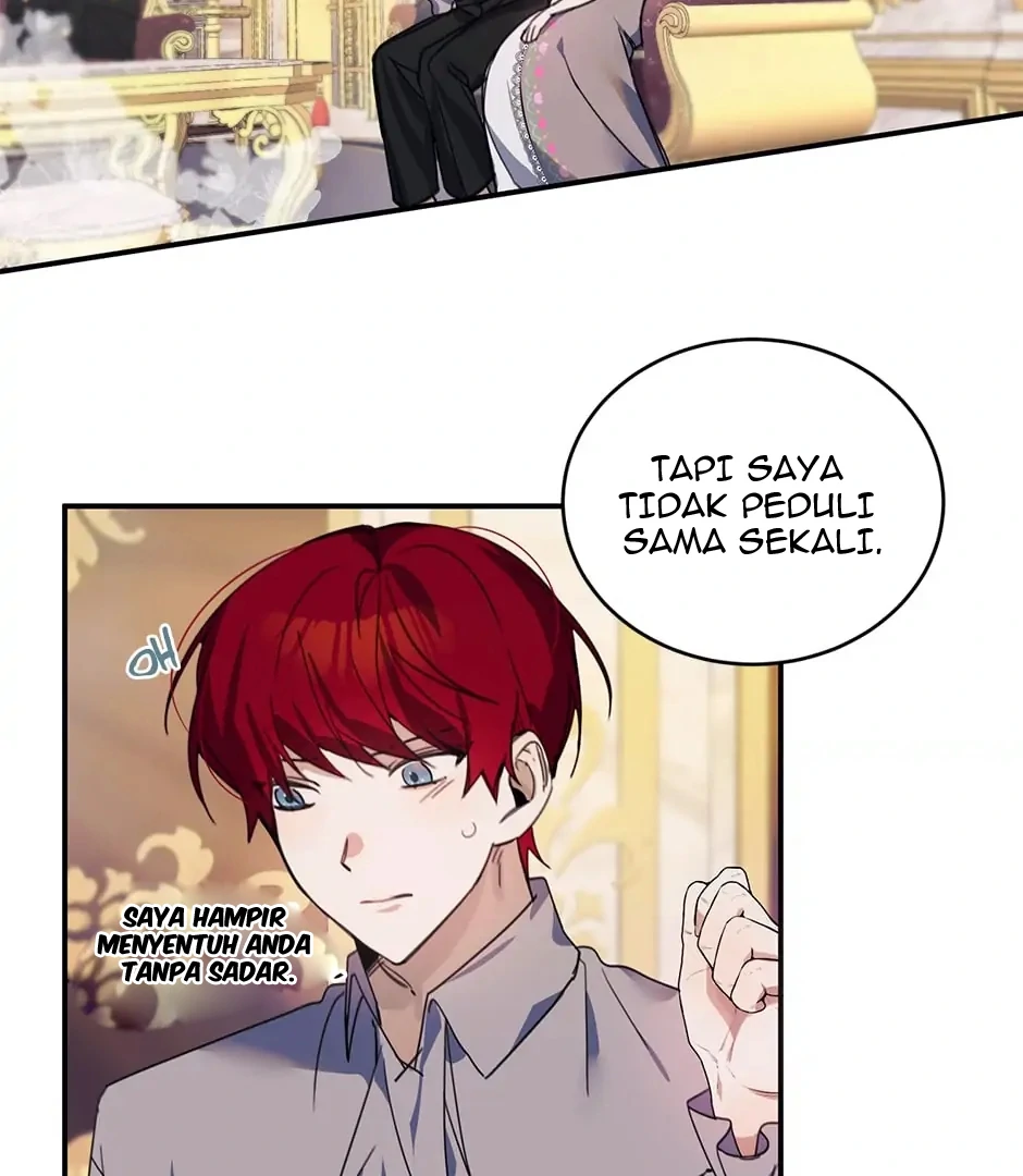 The Handmade Tales of the Handmaid Chapter 67 Gambar 14