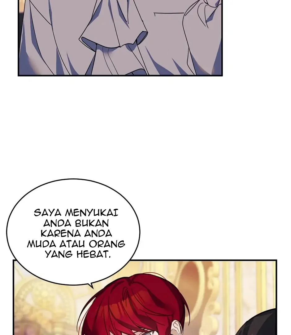 The Handmade Tales of the Handmaid Chapter 67 Gambar 15