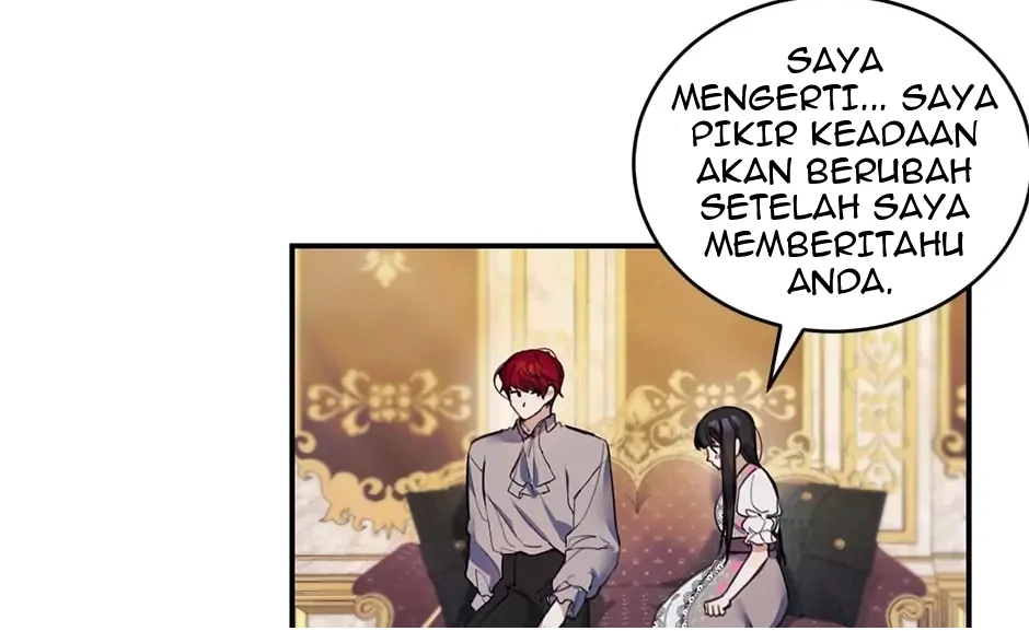 The Handmade Tales of the Handmaid Chapter 67 Gambar 20