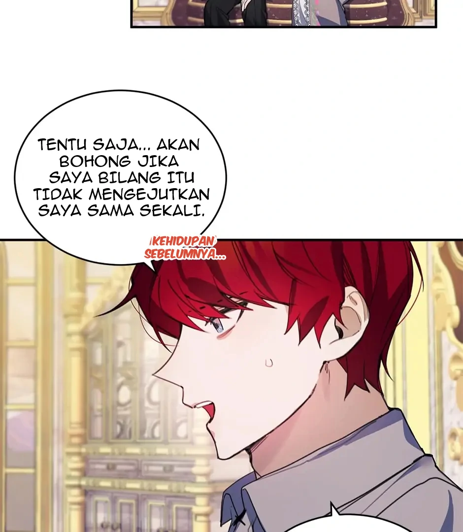 The Handmade Tales of the Handmaid Chapter 67 Gambar 21