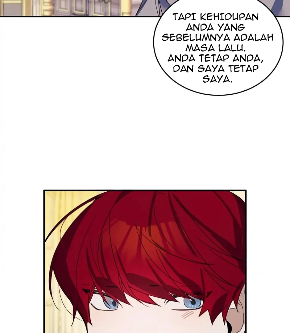 The Handmade Tales of the Handmaid Chapter 67 Gambar 22