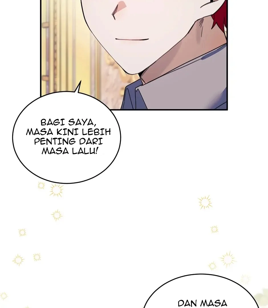 The Handmade Tales of the Handmaid Chapter 67 Gambar 23