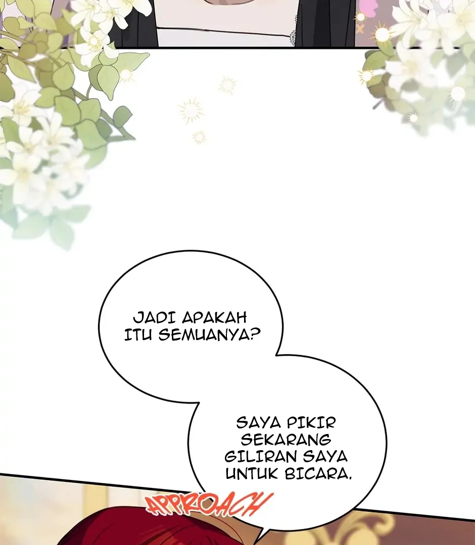 The Handmade Tales of the Handmaid Chapter 67 Gambar 25