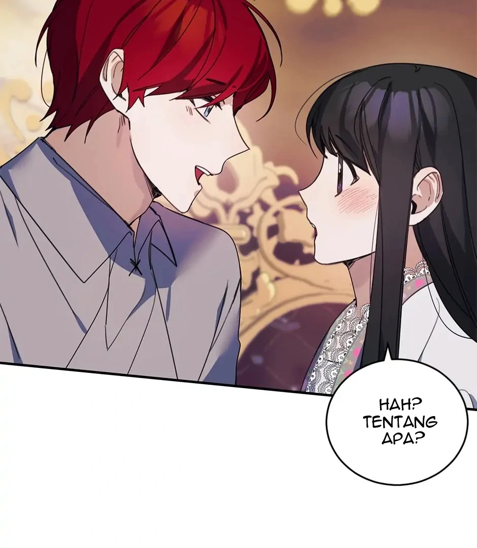 The Handmade Tales of the Handmaid Chapter 67 Gambar 26