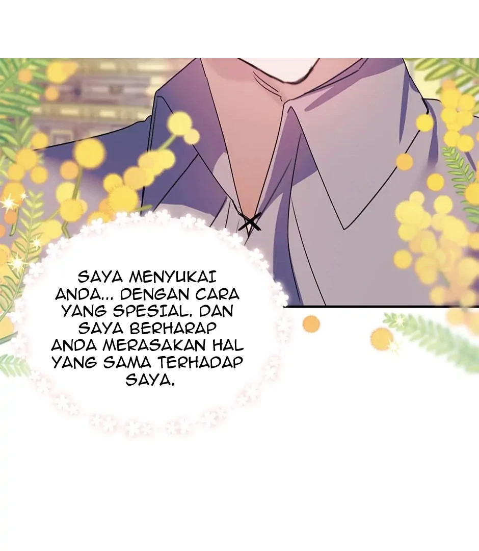 The Handmade Tales of the Handmaid Chapter 67 Gambar 31